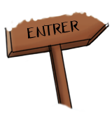 Entrer sur le site du papa noel